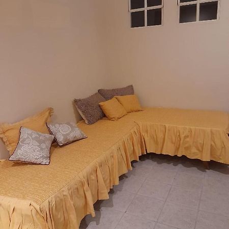 Appartement Alto Noa II à Salta Extérieur photo