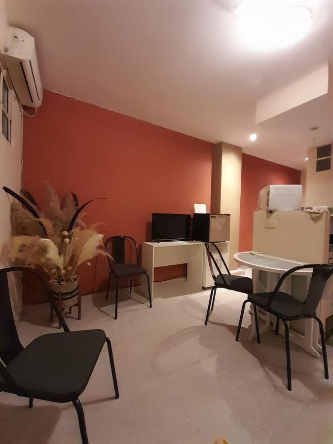 Appartement Alto Noa II à Salta Extérieur photo